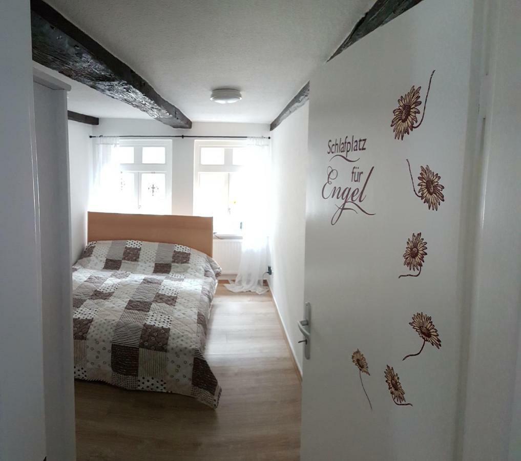 Koepi Appartements Goslar Eksteriør billede